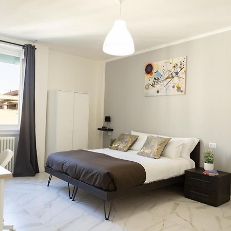 Santa Marta Apartments Μιλάνο Εξωτερικό φωτογραφία