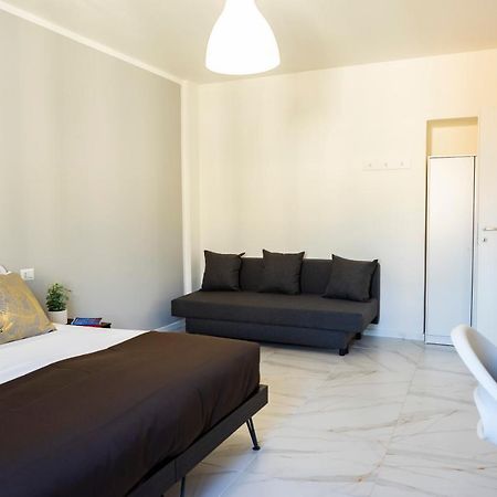 Santa Marta Apartments Μιλάνο Εξωτερικό φωτογραφία