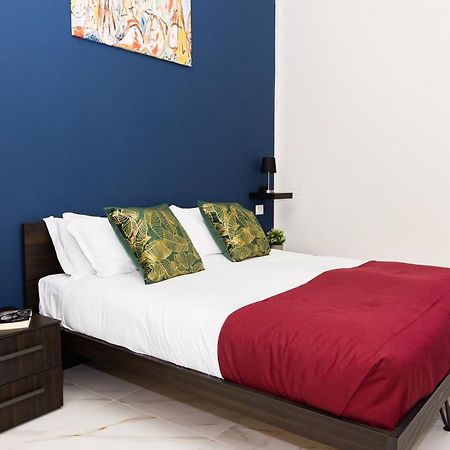 Santa Marta Apartments Μιλάνο Εξωτερικό φωτογραφία