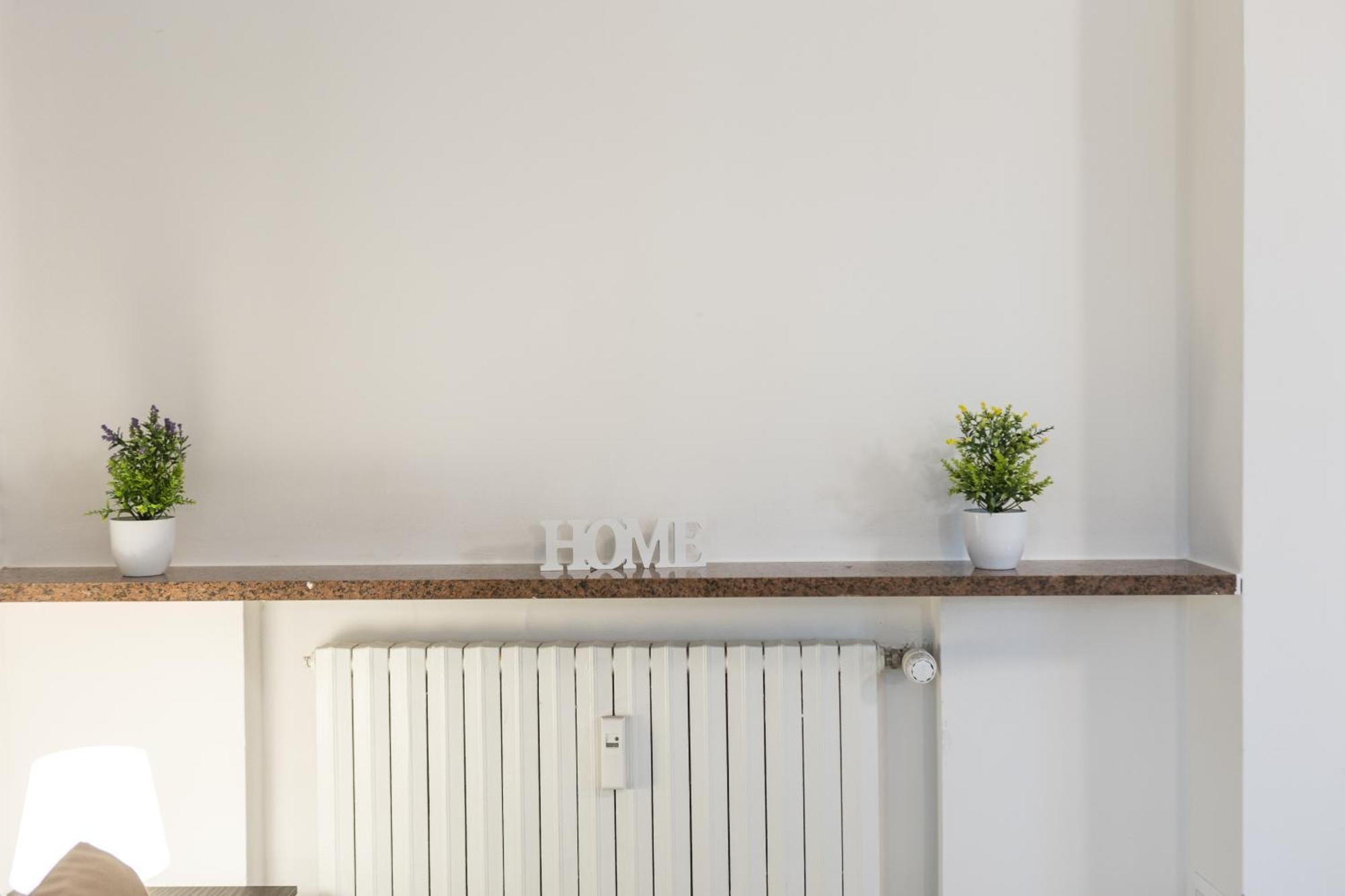 Santa Marta Apartments Μιλάνο Εξωτερικό φωτογραφία