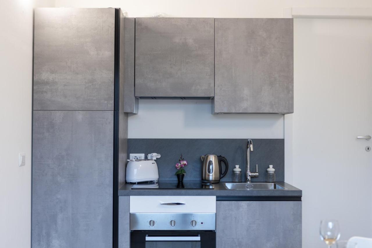 Santa Marta Apartments Μιλάνο Εξωτερικό φωτογραφία