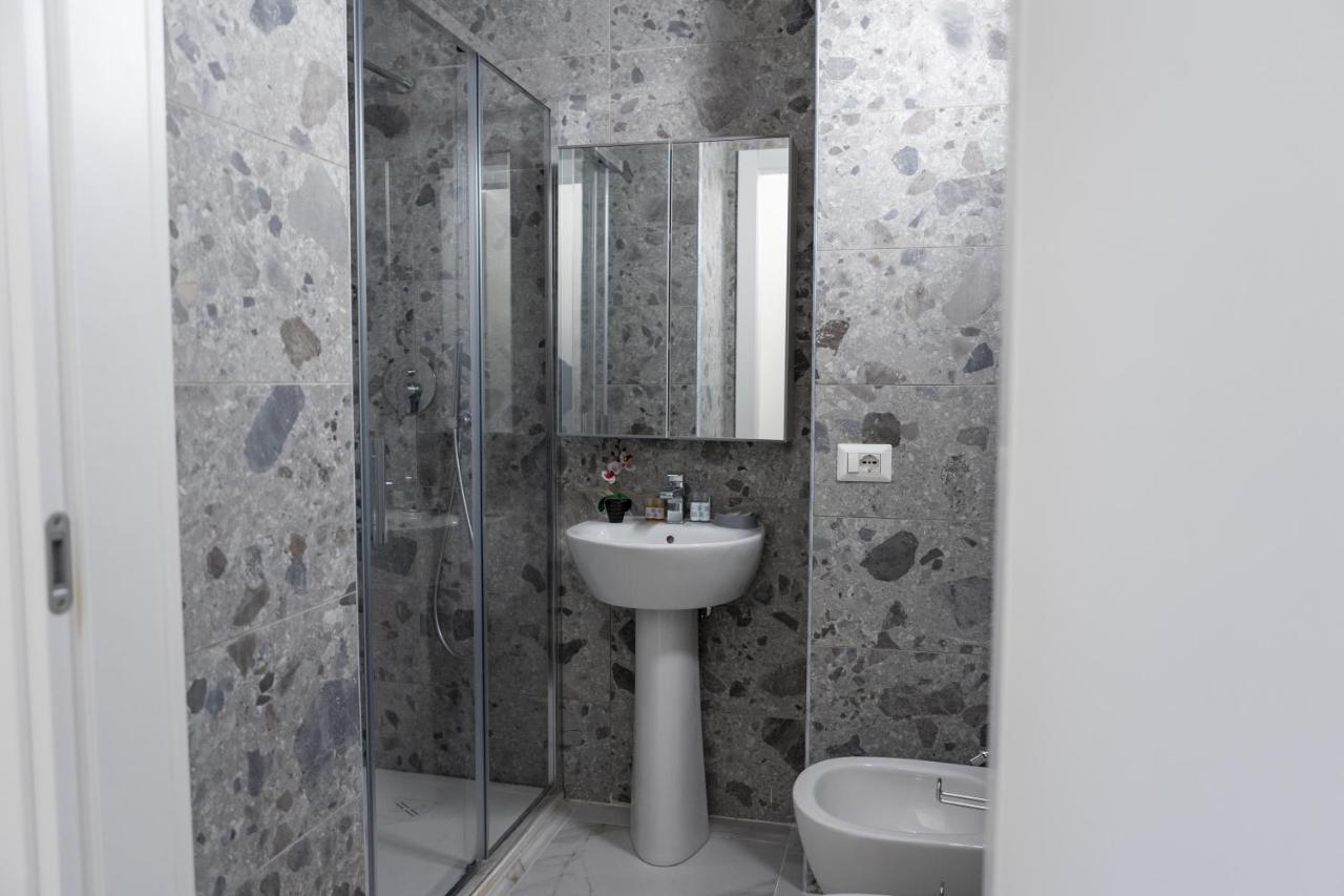Santa Marta Apartments Μιλάνο Εξωτερικό φωτογραφία