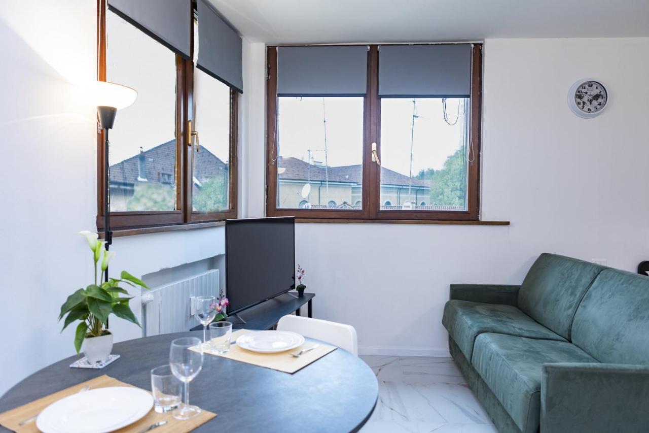 Santa Marta Apartments Μιλάνο Εξωτερικό φωτογραφία