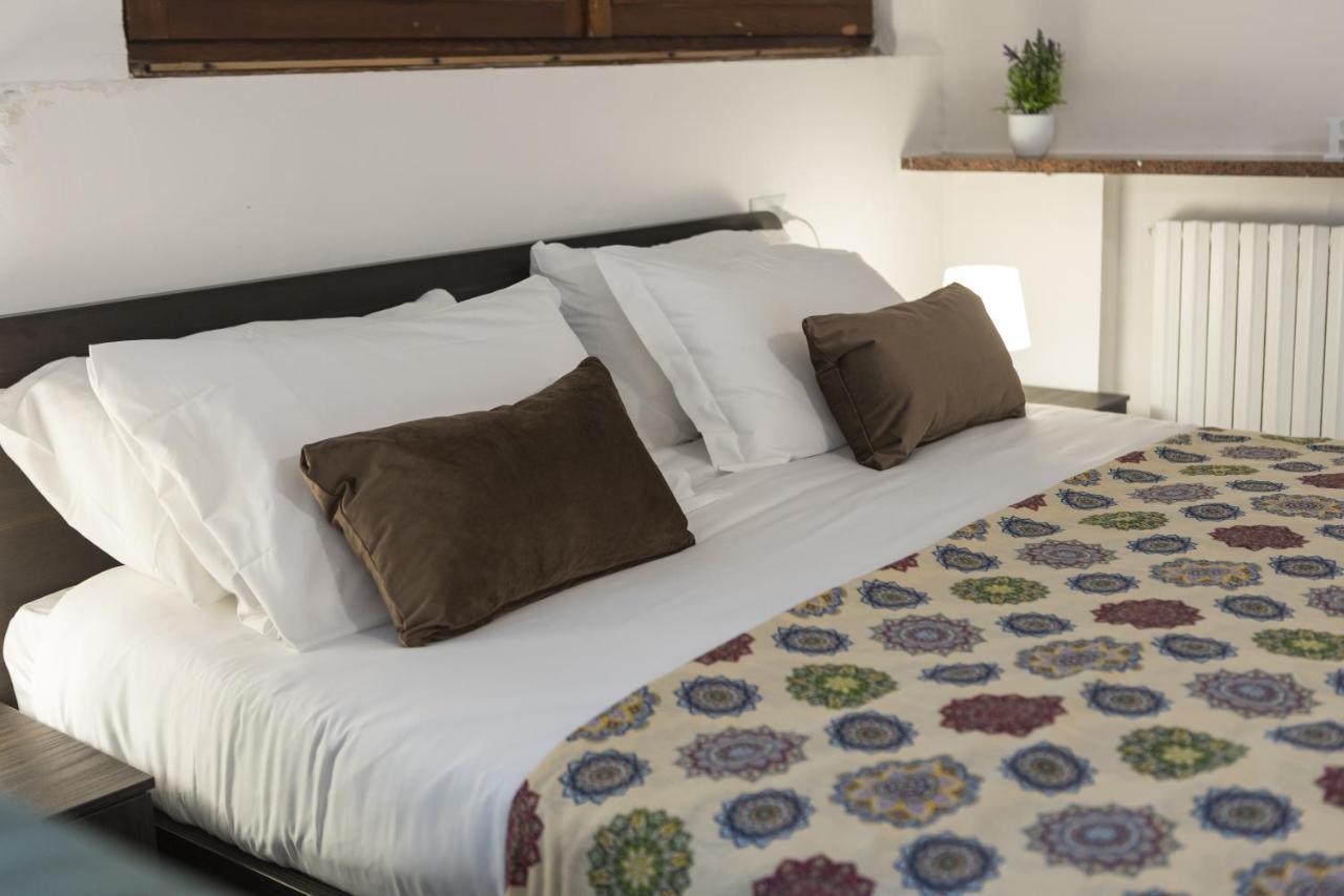 Santa Marta Apartments Μιλάνο Εξωτερικό φωτογραφία