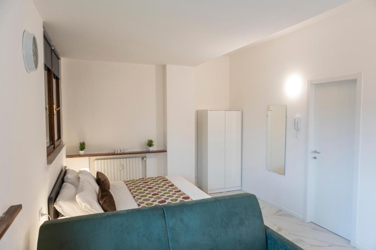 Santa Marta Apartments Μιλάνο Εξωτερικό φωτογραφία