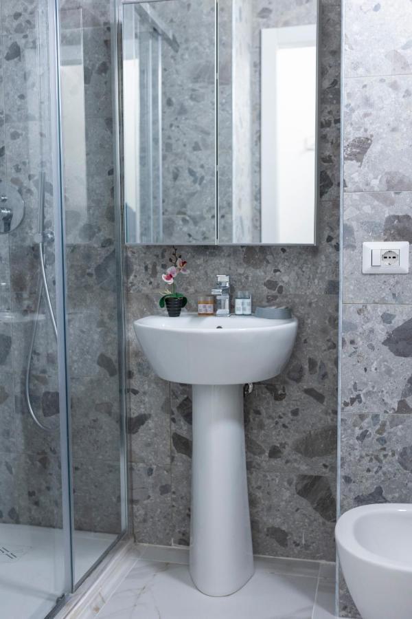 Santa Marta Apartments Μιλάνο Εξωτερικό φωτογραφία