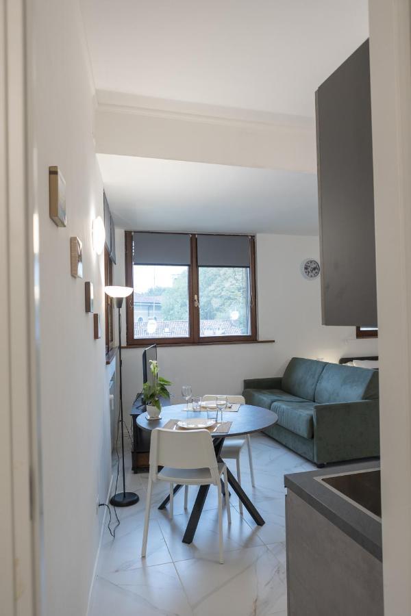Santa Marta Apartments Μιλάνο Εξωτερικό φωτογραφία