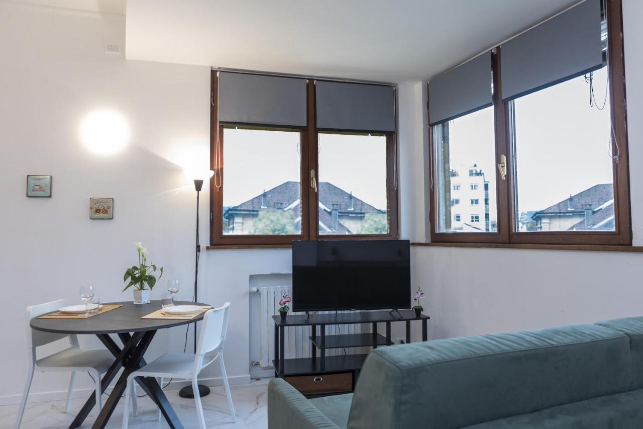 Santa Marta Apartments Μιλάνο Εξωτερικό φωτογραφία