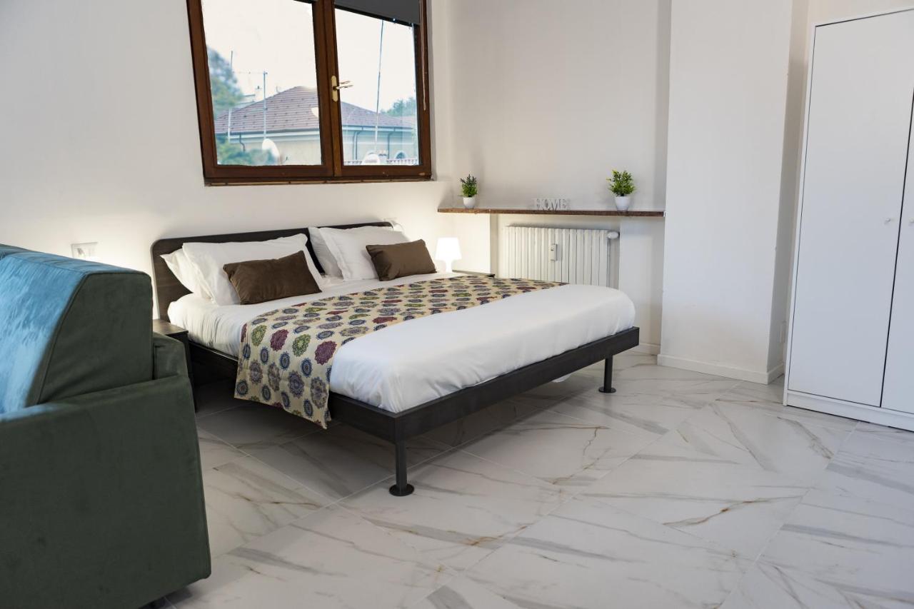 Santa Marta Apartments Μιλάνο Εξωτερικό φωτογραφία