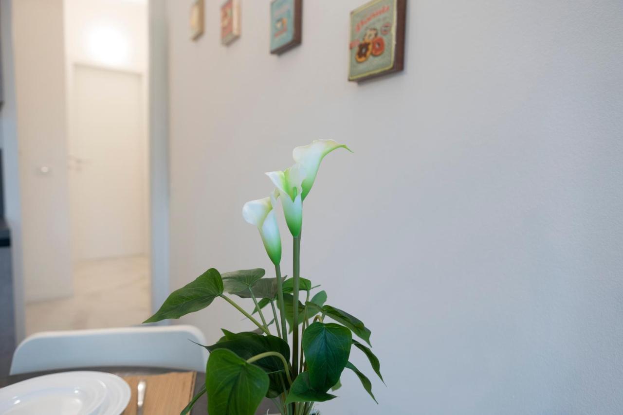 Santa Marta Apartments Μιλάνο Εξωτερικό φωτογραφία