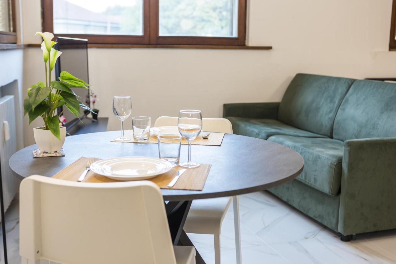Santa Marta Apartments Μιλάνο Εξωτερικό φωτογραφία