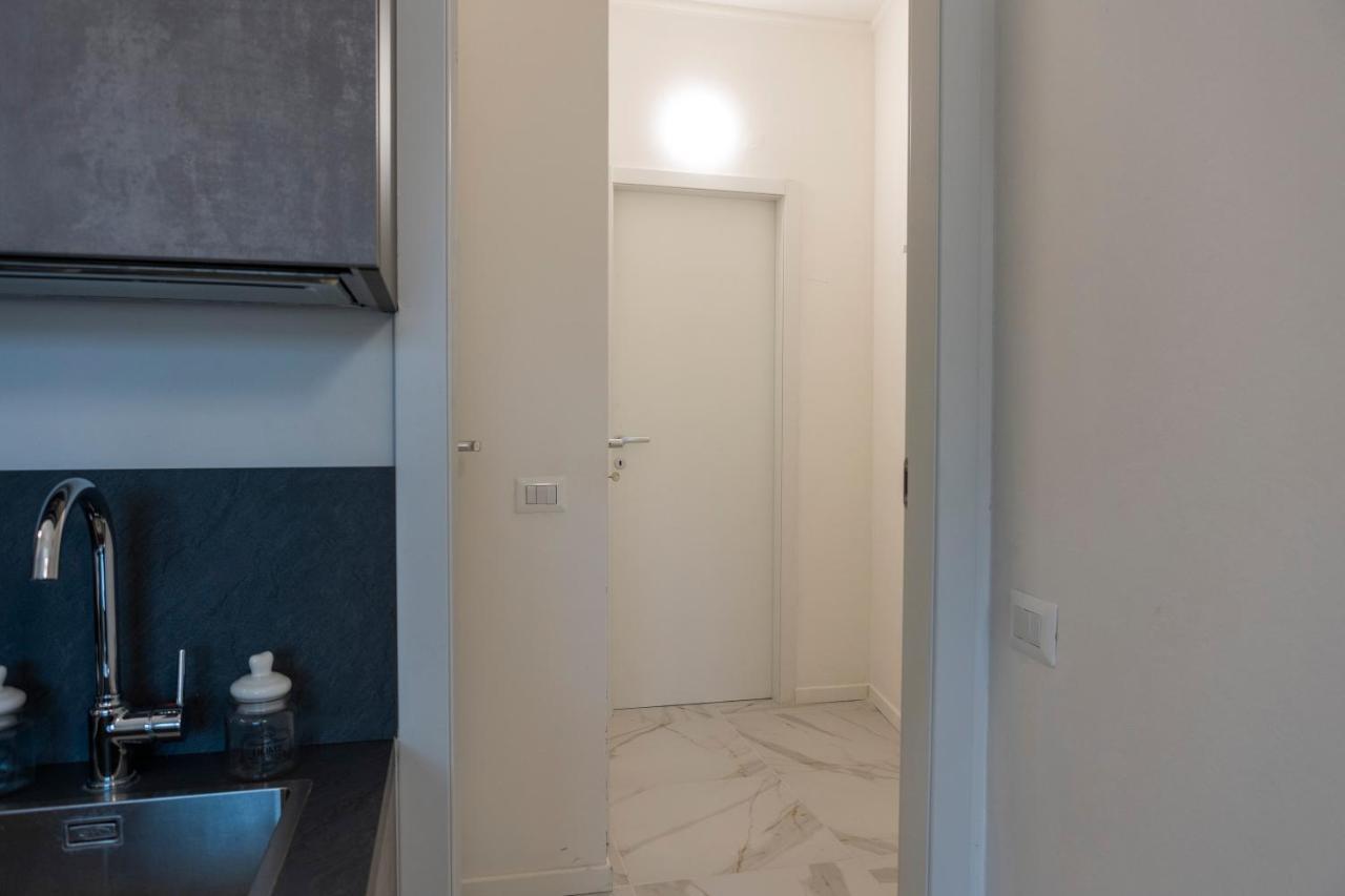 Santa Marta Apartments Μιλάνο Εξωτερικό φωτογραφία