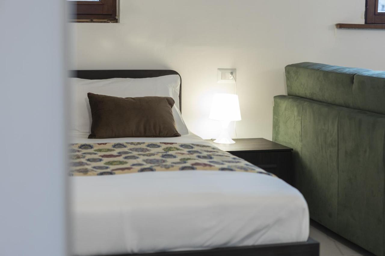 Santa Marta Apartments Μιλάνο Εξωτερικό φωτογραφία