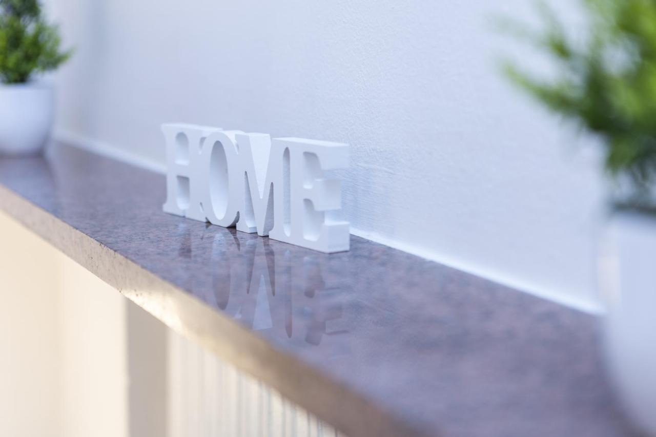 Santa Marta Apartments Μιλάνο Εξωτερικό φωτογραφία