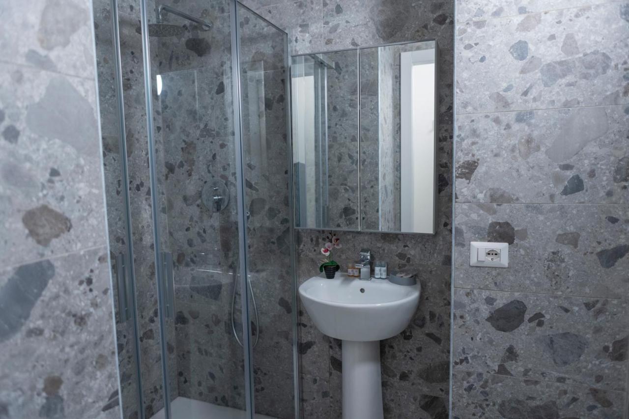 Santa Marta Apartments Μιλάνο Εξωτερικό φωτογραφία