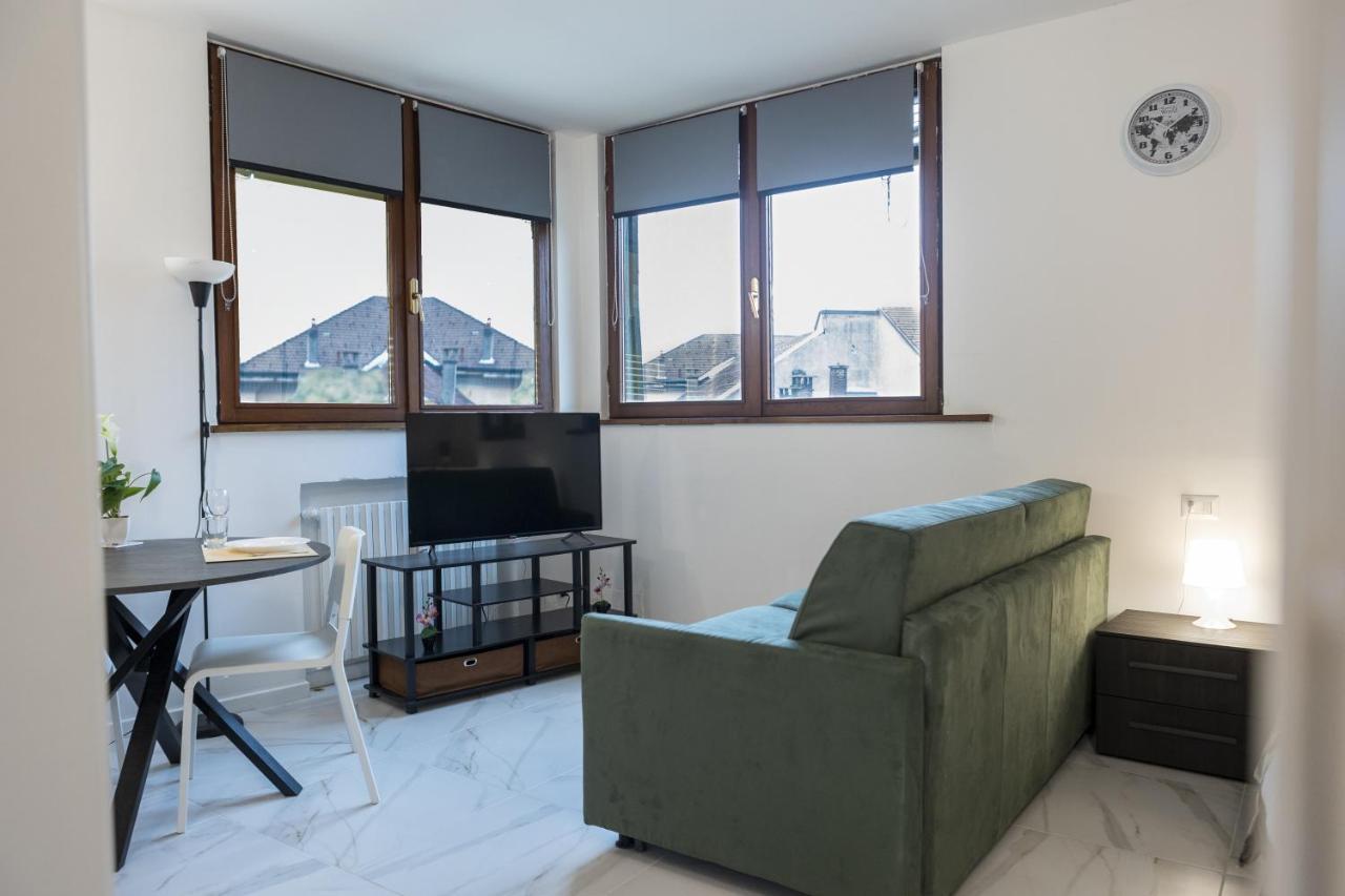 Santa Marta Apartments Μιλάνο Εξωτερικό φωτογραφία