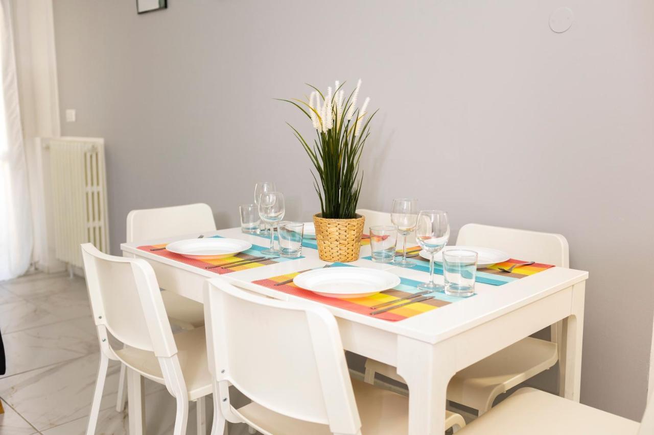 Santa Marta Apartments Μιλάνο Εξωτερικό φωτογραφία