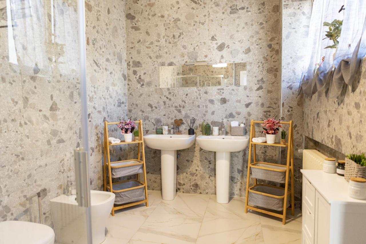 Santa Marta Apartments Μιλάνο Εξωτερικό φωτογραφία
