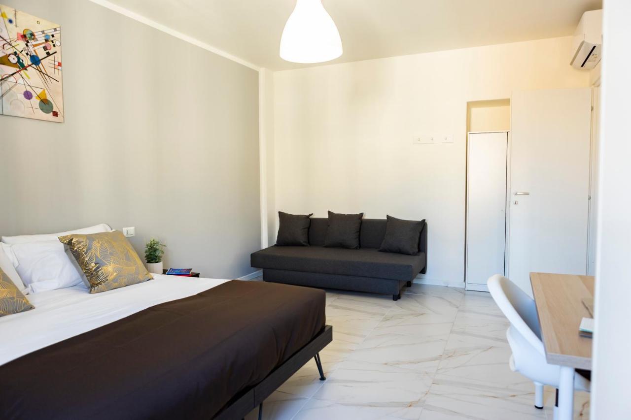 Santa Marta Apartments Μιλάνο Εξωτερικό φωτογραφία