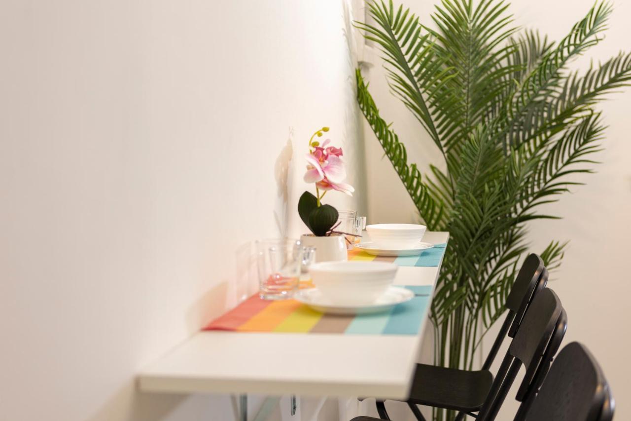 Santa Marta Apartments Μιλάνο Εξωτερικό φωτογραφία