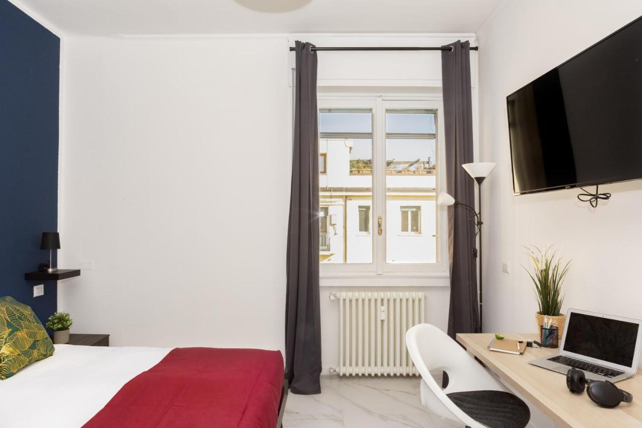 Santa Marta Apartments Μιλάνο Εξωτερικό φωτογραφία