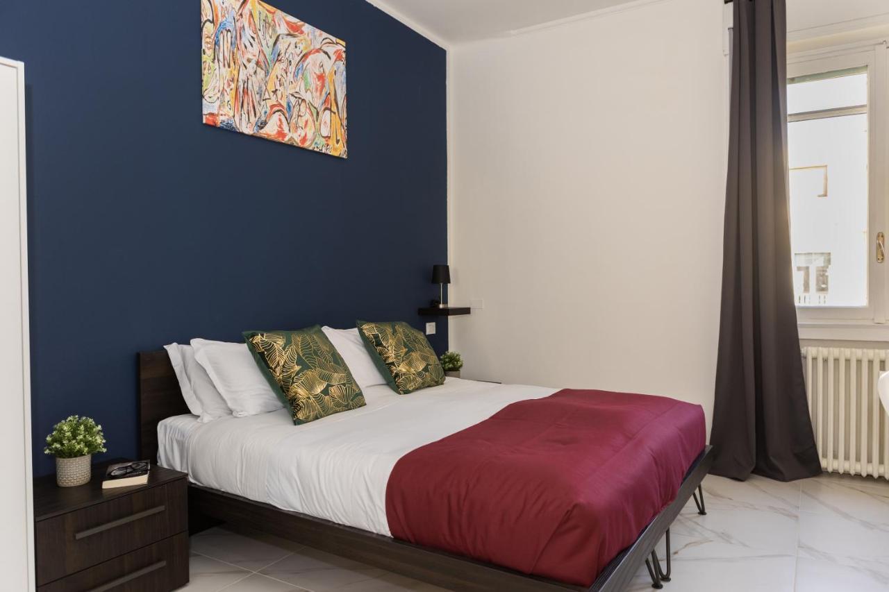 Santa Marta Apartments Μιλάνο Εξωτερικό φωτογραφία