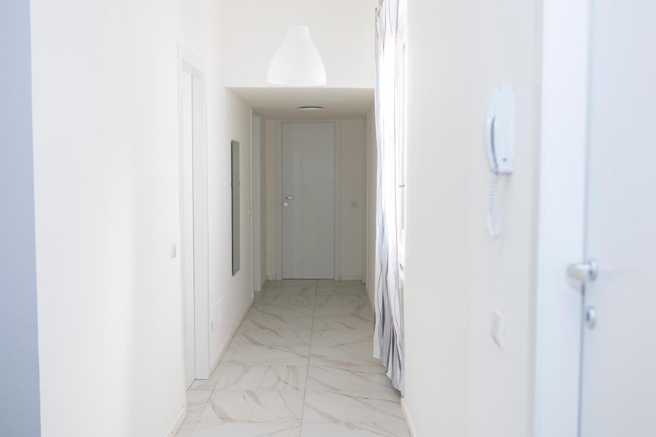 Santa Marta Apartments Μιλάνο Εξωτερικό φωτογραφία