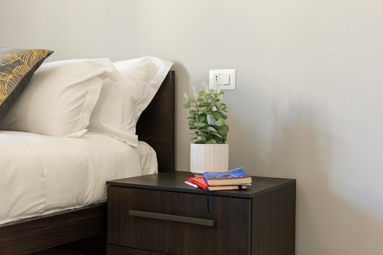 Santa Marta Apartments Μιλάνο Εξωτερικό φωτογραφία