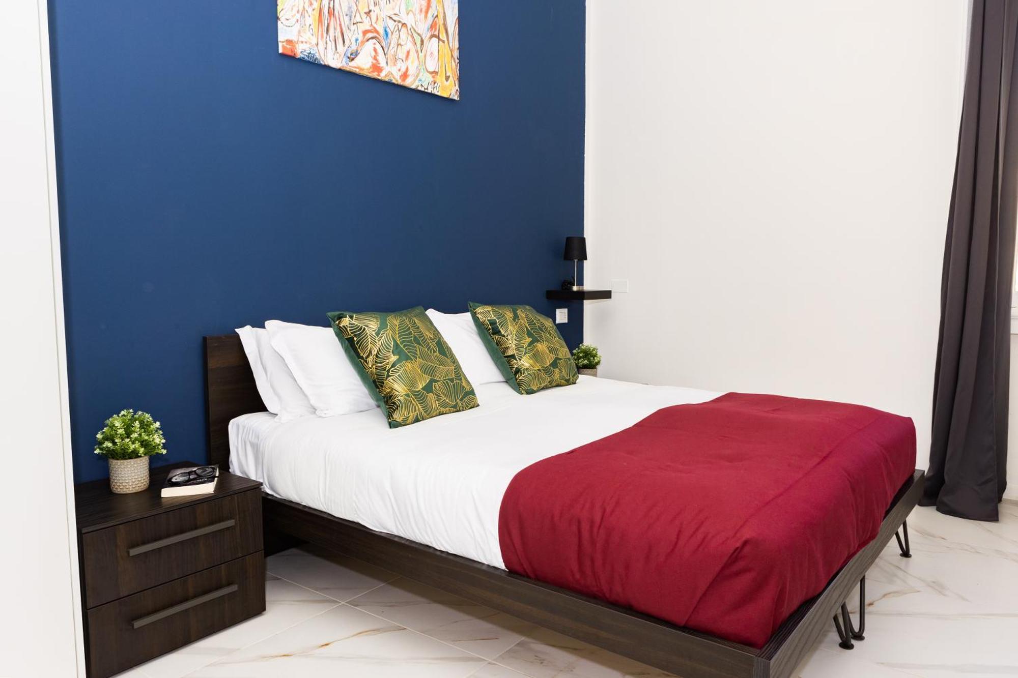 Santa Marta Apartments Μιλάνο Εξωτερικό φωτογραφία