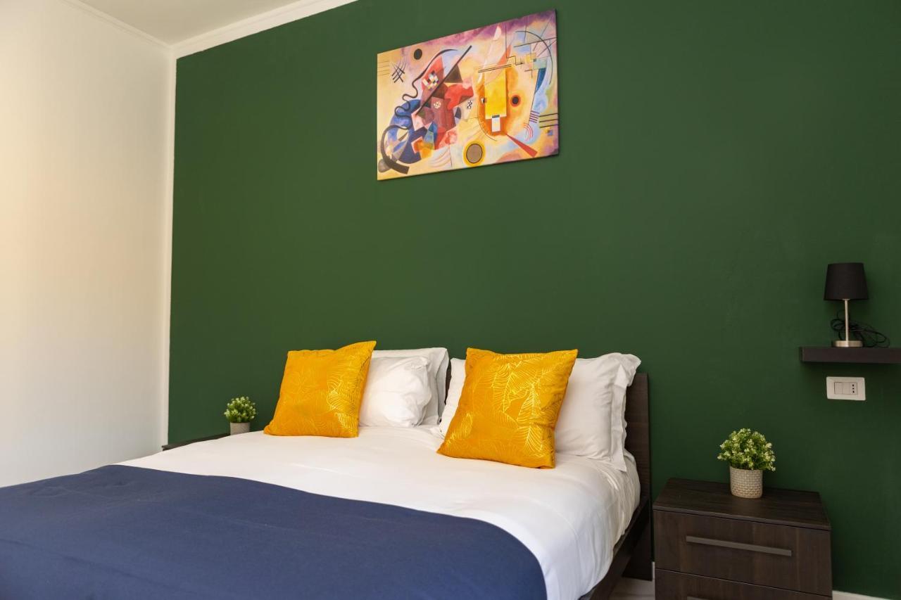 Santa Marta Apartments Μιλάνο Εξωτερικό φωτογραφία