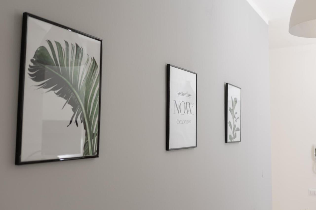 Santa Marta Apartments Μιλάνο Εξωτερικό φωτογραφία